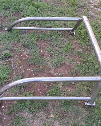 ROLL BAR MITSUBISHI L200 ROLLBAR