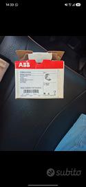 blocco differenziale ABB DDA202 AC-63/0,3