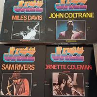 DISCHI JAZZ