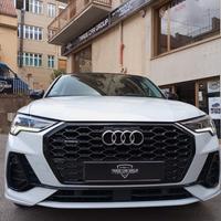 Audi Q3 SPORTBACK TDI 150CV quattro S line 11/2020