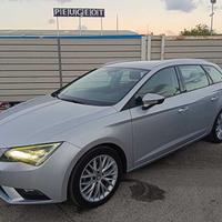 SEAT Leon 1.4 TGI ST Style