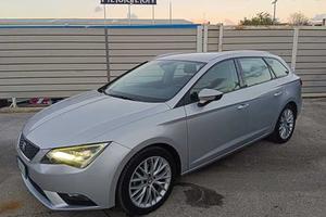 SEAT Leon 1.4 TGI ST Style