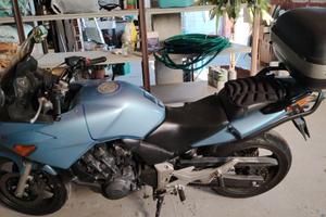 HONDA CBF 600