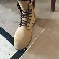 Timberland polacchino uomo