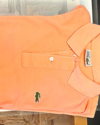 Lotto 3 polo uomo Lacoste France, Fred Perry, Zara