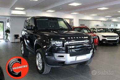 LAND ROVER Defender 90 3.0D I6 250 CV AWD