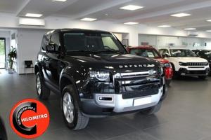 LAND ROVER Defender 90 3.0D I6 250 CV AWD