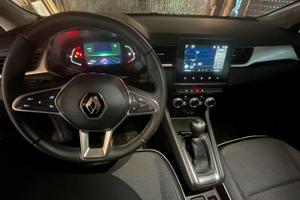 Renault Captur 2023 GPL