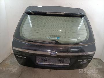 PORTELLONE POSTERIORE COMPLETO SUBARU Legacy S. Wa