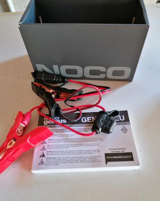 mantenitore di carica x moto e scooter