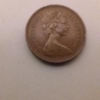 moneta NEW   PENNY