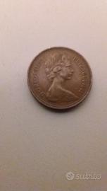 moneta NEW   PENNY