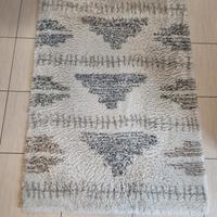 Tappeto beige