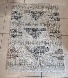Tappeto beige