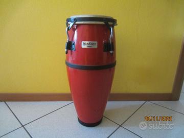 Strumenti musicali tamburo a mano