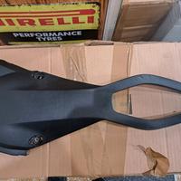 Coperchio Carter Sx Honda SH/Forza/ADV 350 2021/22