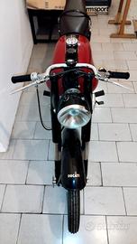 ducati 125 turismo 