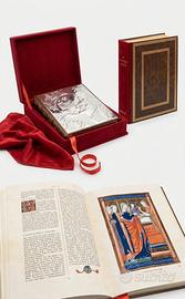 Vangelo d’Arte Sacra Saie