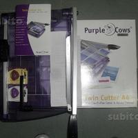 Taglierina documenti