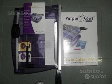 Taglierina documenti