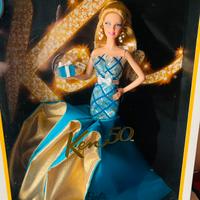 Barbie 50th anniversary di Ken