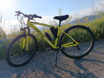 MTB Bike DART 29 