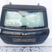 41002752015 PORTELLONE POSTERIORE MINI 3 PORTE II 
