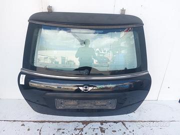 41002752015 PORTELLONE POSTERIORE MINI 3 PORTE II 