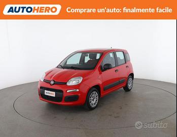 FIAT Panda HH48145