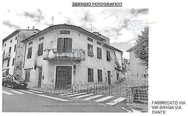 Appartamento Vaiano [A4316461]