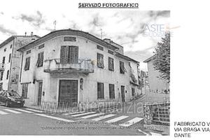 Appartamento Vaiano [A4316461]