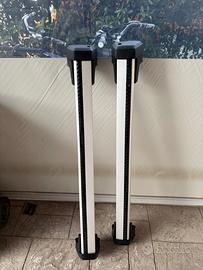 Barre porta tutto X volvo xc 40 Originali