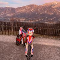 Beta 125 2tempi