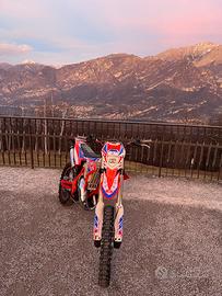 Beta 125 2tempi