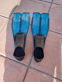 Pinne CRESSI numero 41-42