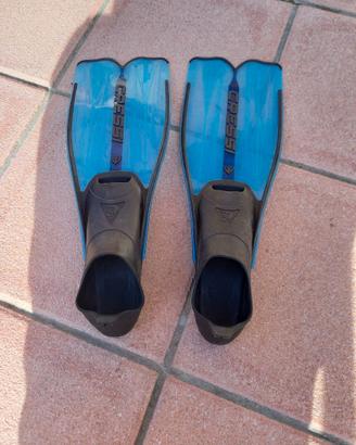 Pinne CRESSI numero 41-42