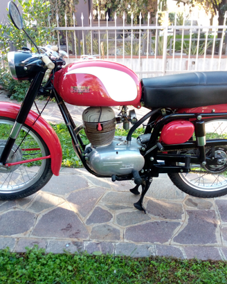 Bianchi 175 tonale