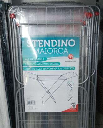 STENDINO ZINCATO