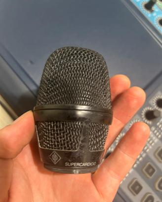 Neumann kk205