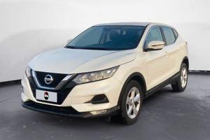 NISSAN Qashqai 1.5 dci Acenta 115cv DcT