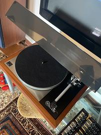 Giradischi Linn LP 12 braccio Linn Ittok LV III