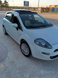 fiat punto 1.3 75cv diesel euro 5