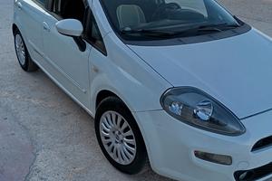 fiat punto 1.3 75cv diesel euro 5