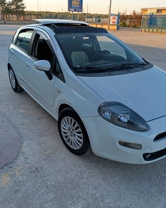 fiat punto 1.3 75cv diesel euro 5