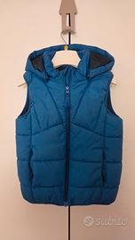 Gilet smanicato