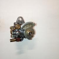 pompa olio miscelatore piaggio