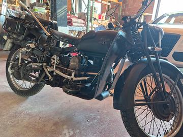 moto guzzi