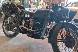 moto guzzi