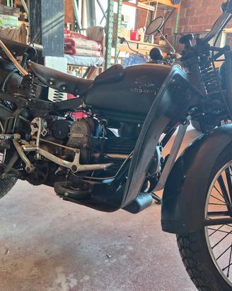 moto guzzi