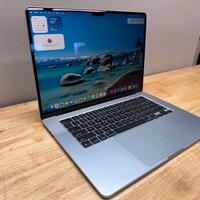 Apple MacBook Air 15" con chip M4 (2025)